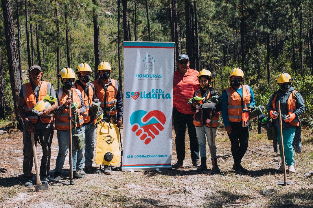 La Red Solidaria cambia de forma positiva la realidad de las familias ...